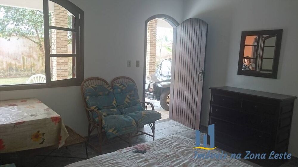 Casa, 5 quartos, 490 m² - Foto 2