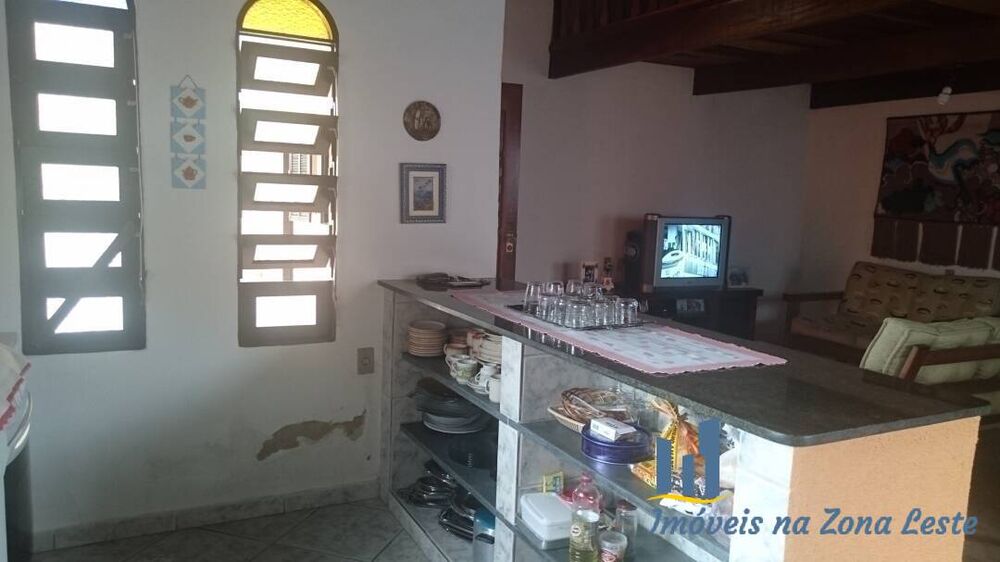 Casa, 5 quartos, 490 m² - Foto 3