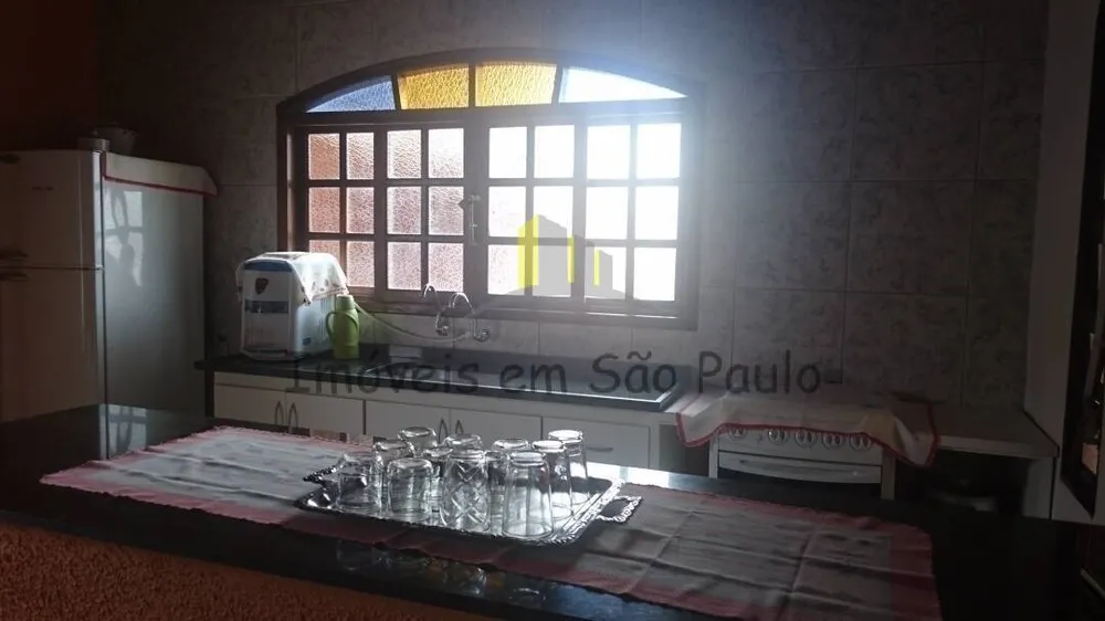 Casa, 5 quartos, 490 m² - Foto 19