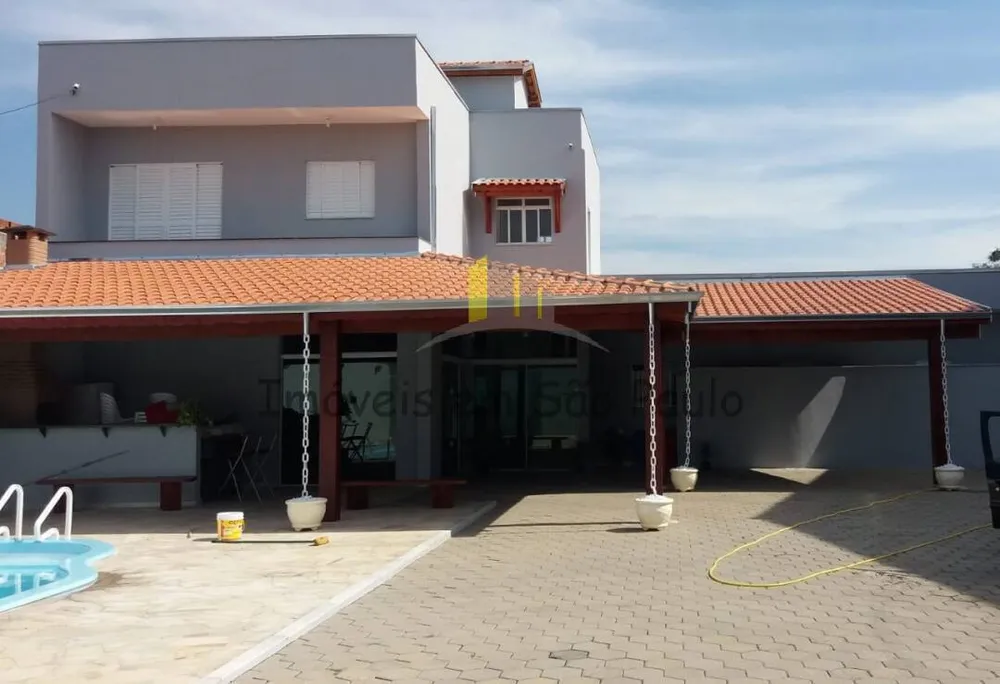 Casa, 2 quartos, 600 m² - Foto 1