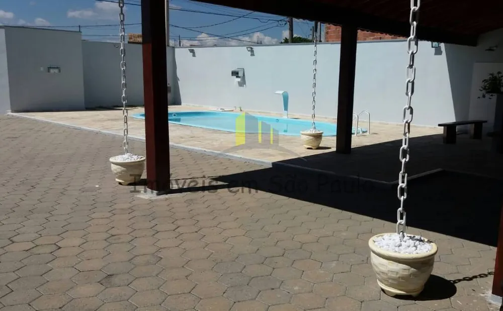 Casa, 2 quartos, 600 m² - Foto 2