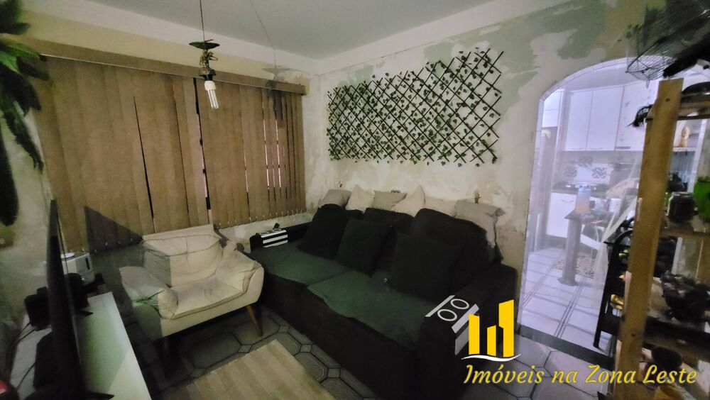 Casa, 3 quartos, 125 m² - Foto 1