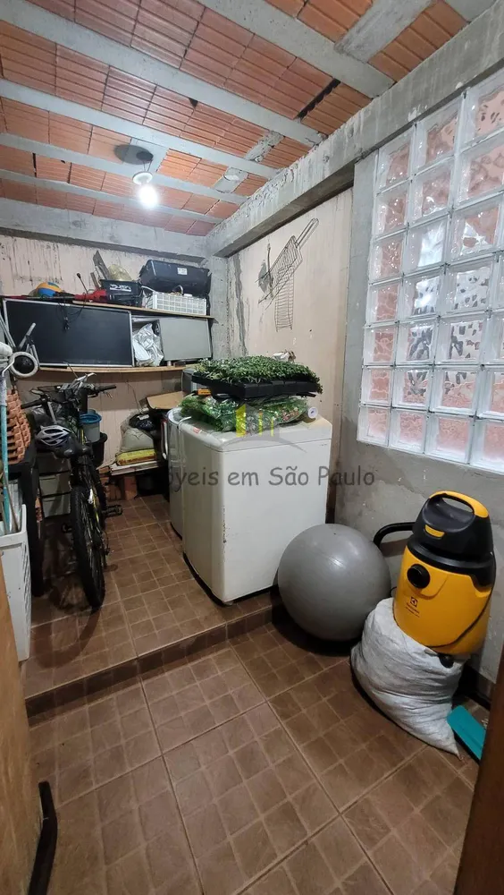Casa, 3 quartos, 125 m² - Foto 11