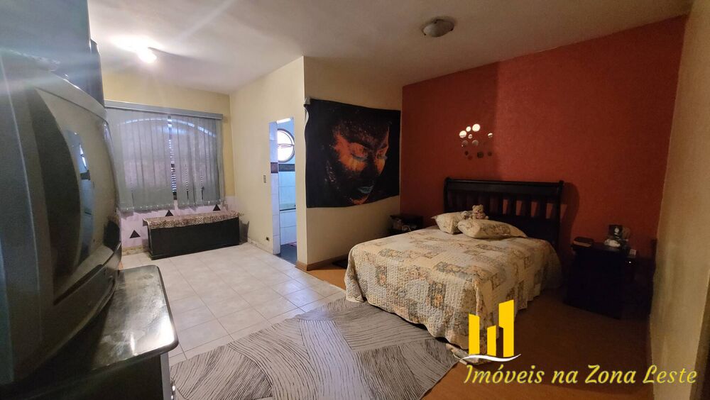 Casa, 3 quartos, 125 m² - Foto 2