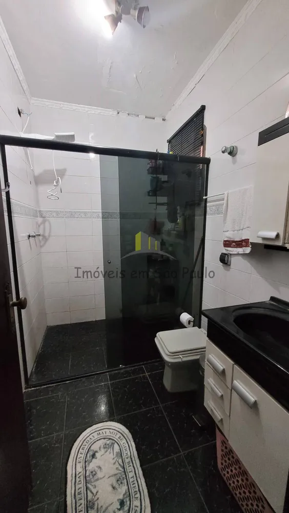 Casa, 3 quartos, 125 m² - Foto 9