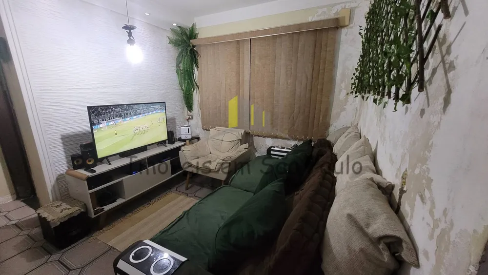 Casa, 3 quartos, 125 m² - Foto 3