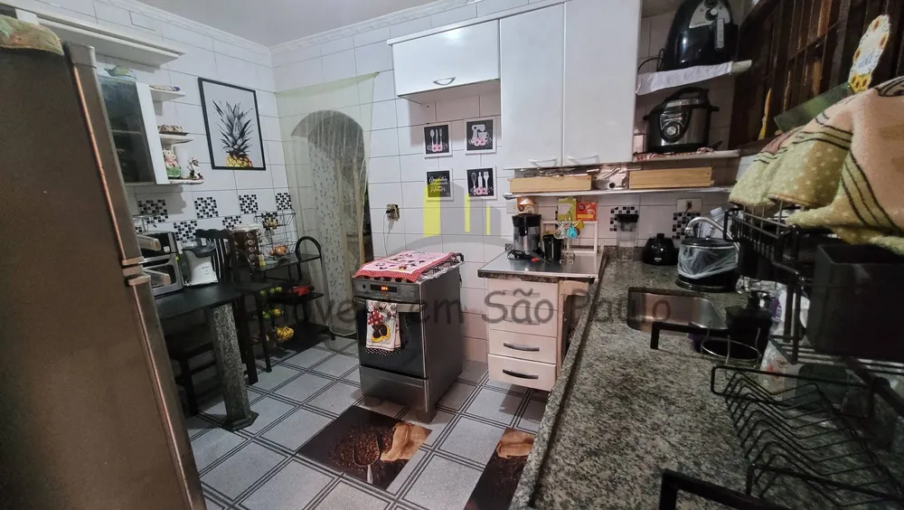 Casa, 3 quartos, 125 m² - Foto 4