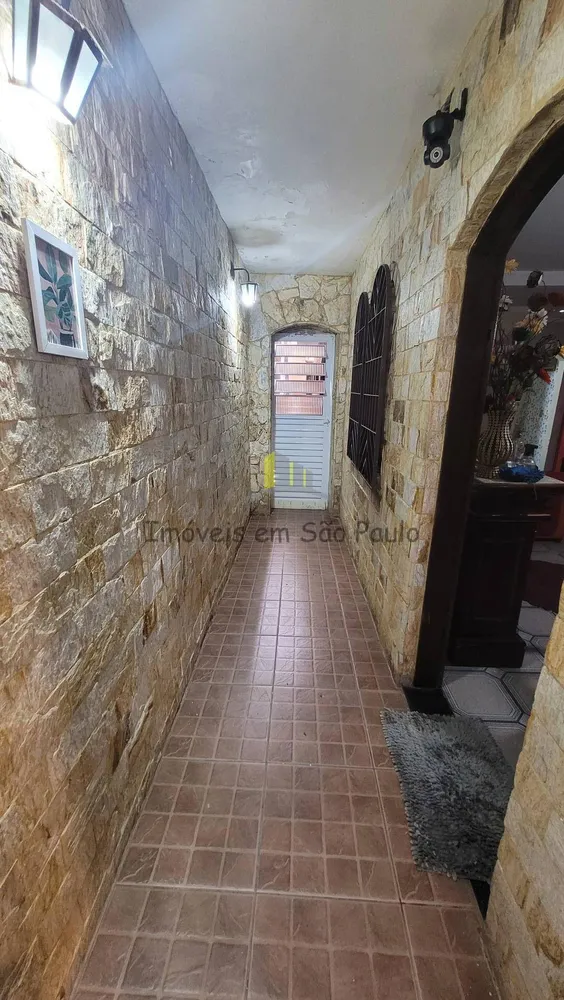 Casa, 3 quartos, 125 m² - Foto 14