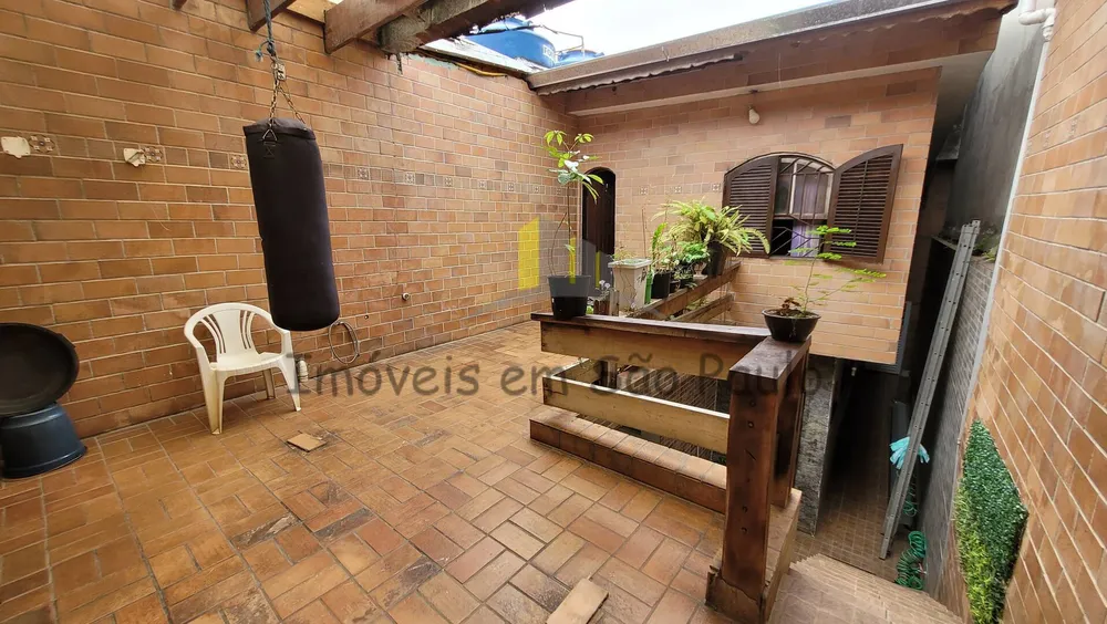 Casa, 3 quartos, 125 m² - Foto 13