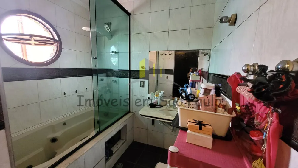 Casa, 3 quartos, 125 m² - Foto 6