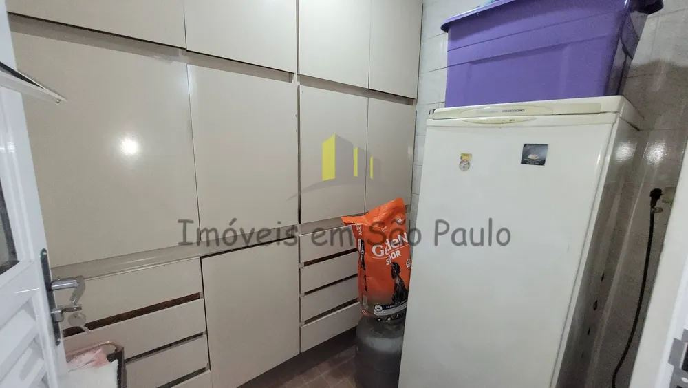 Casa, 3 quartos, 125 m² - Foto 10