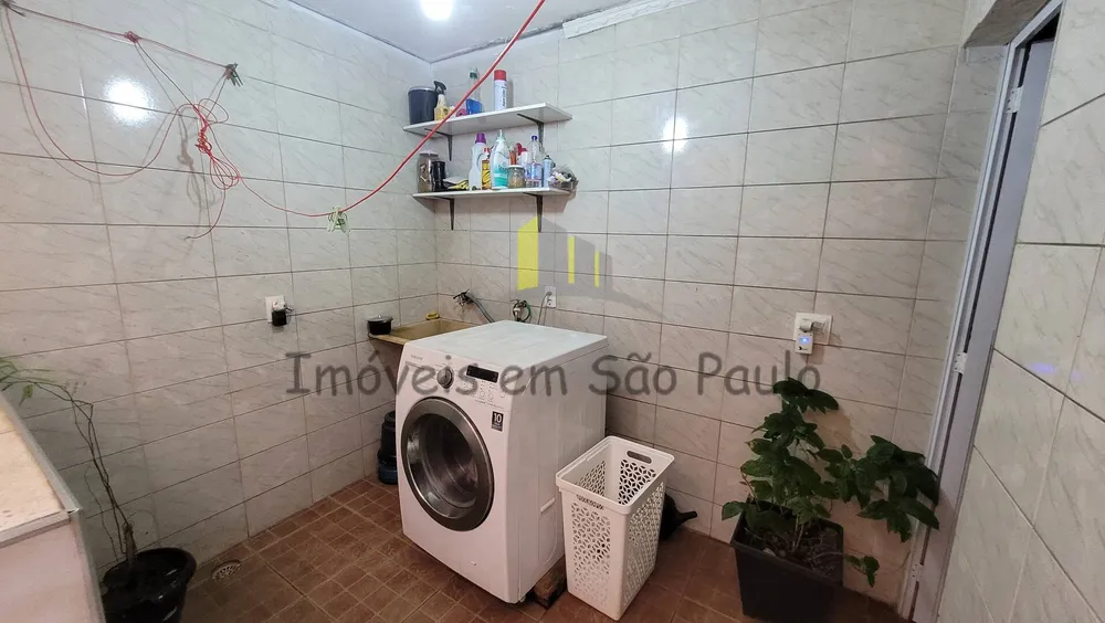 Casa, 3 quartos, 125 m² - Foto 12