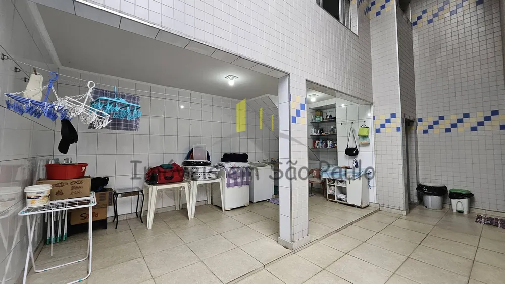 Sobrado, 3 quartos, 260 m² - Foto 9