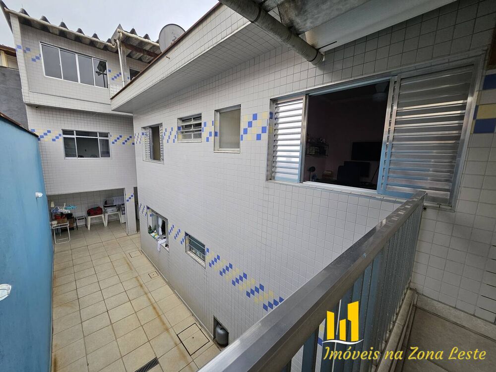 Sobrado, 3 quartos, 260 m² - Foto 8