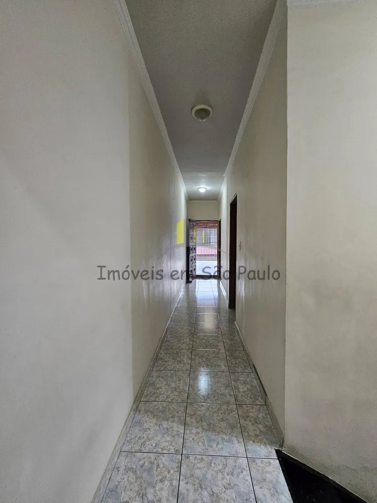 Sobrado, 3 quartos, 260 m² - Foto 12