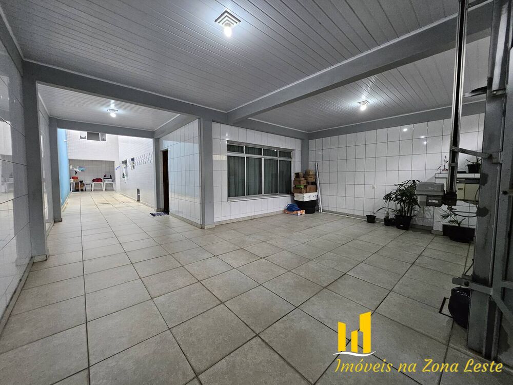 Sobrado, 3 quartos, 260 m² - Foto 5