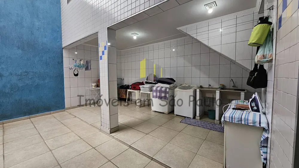 Sobrado, 3 quartos, 260 m² - Foto 10