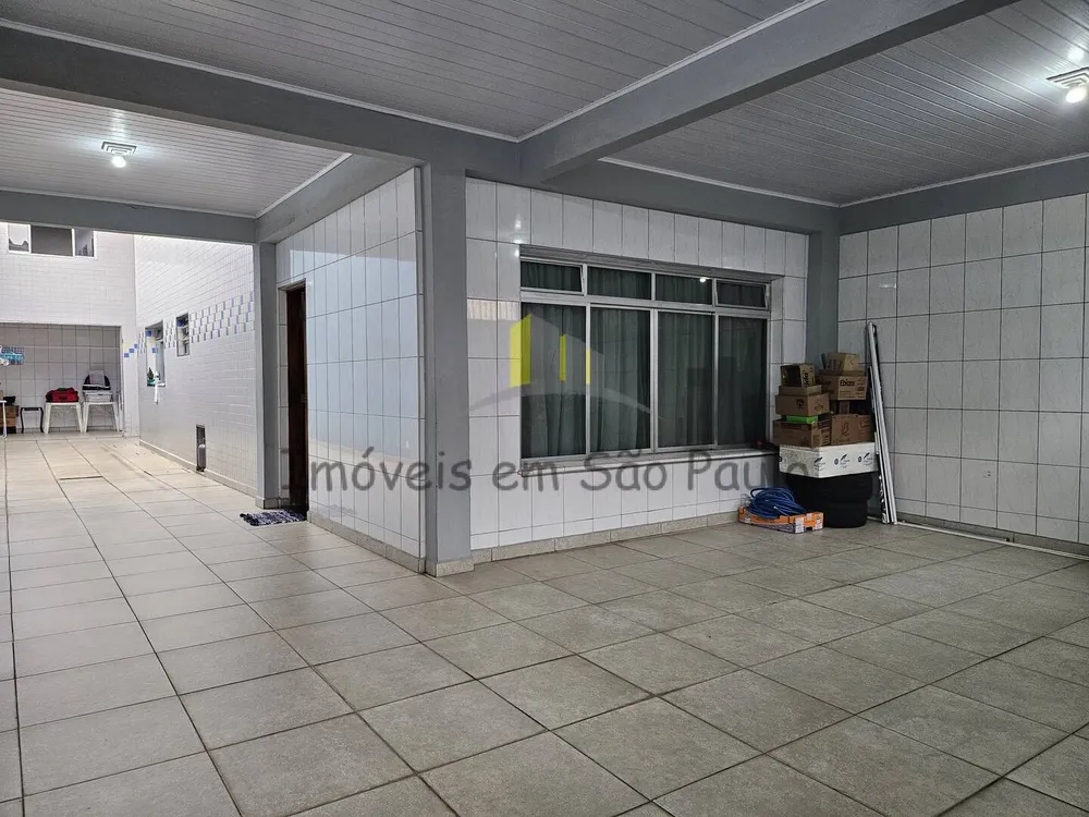 Sobrado, 3 quartos, 260 m² - Foto 18