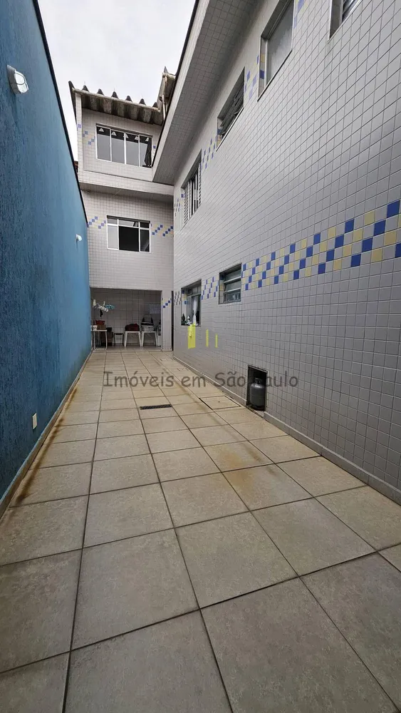 Sobrado, 3 quartos, 260 m² - Foto 14