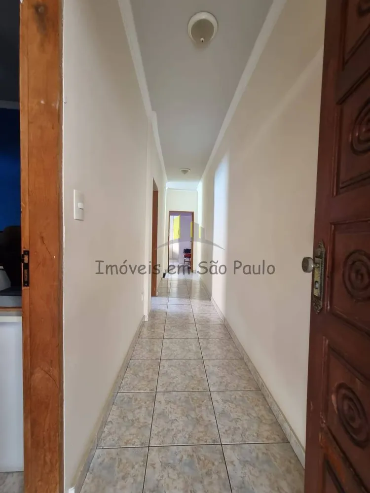 Sobrado, 3 quartos, 260 m² - Foto 13