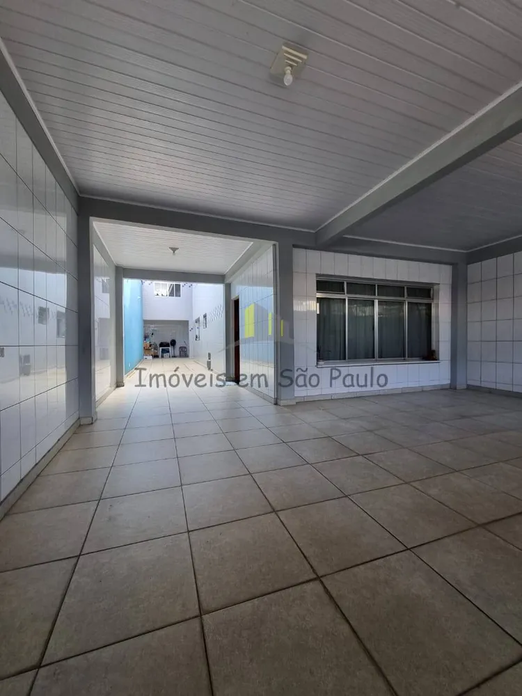 Sobrado, 3 quartos, 260 m² - Foto 12