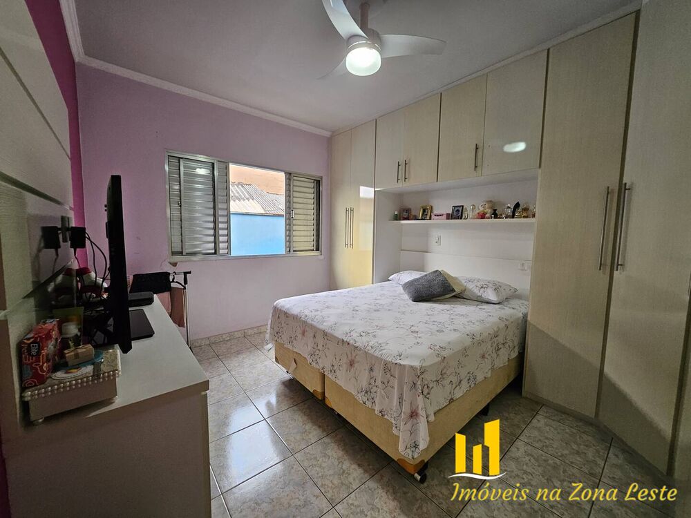Sobrado, 3 quartos, 260 m² - Foto 2