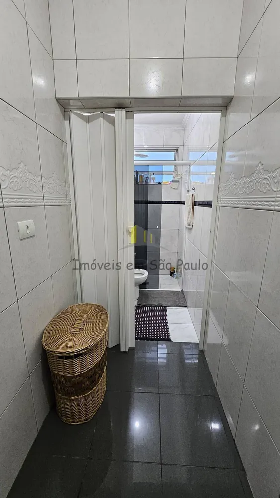 Sobrado, 3 quartos, 260 m² - Foto 11