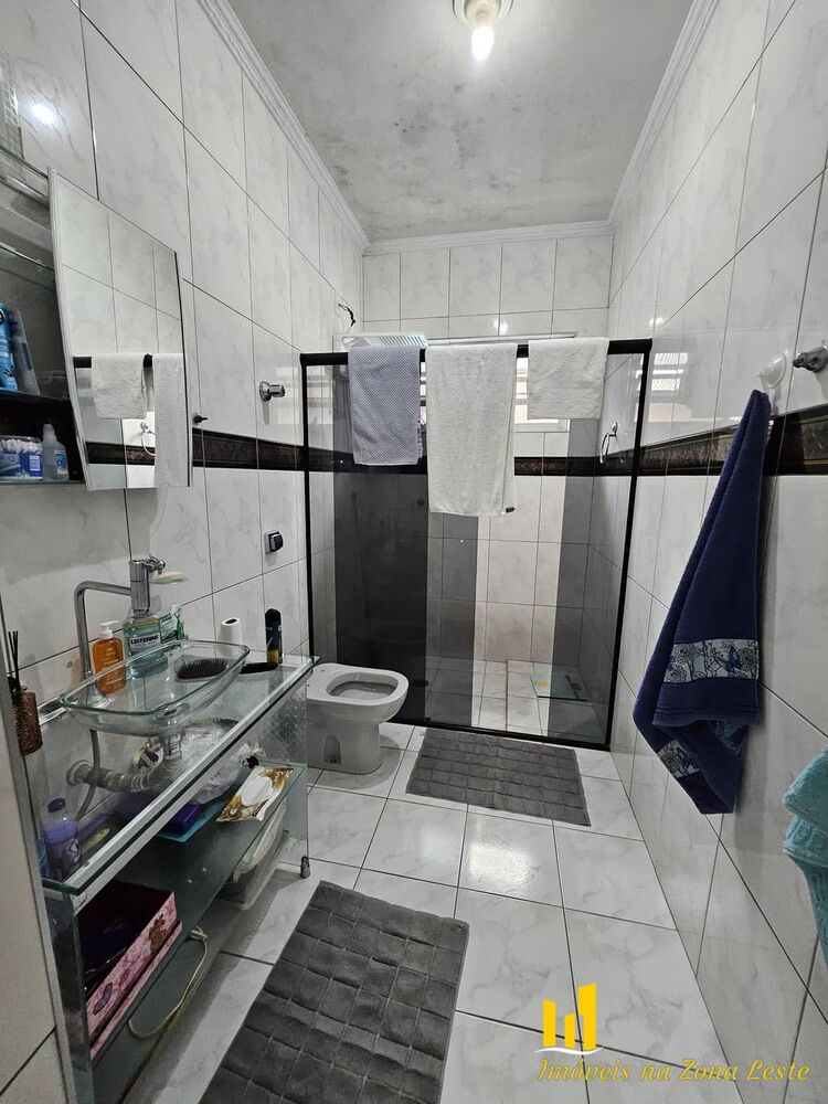 Sobrado, 3 quartos, 260 m² - Foto 4