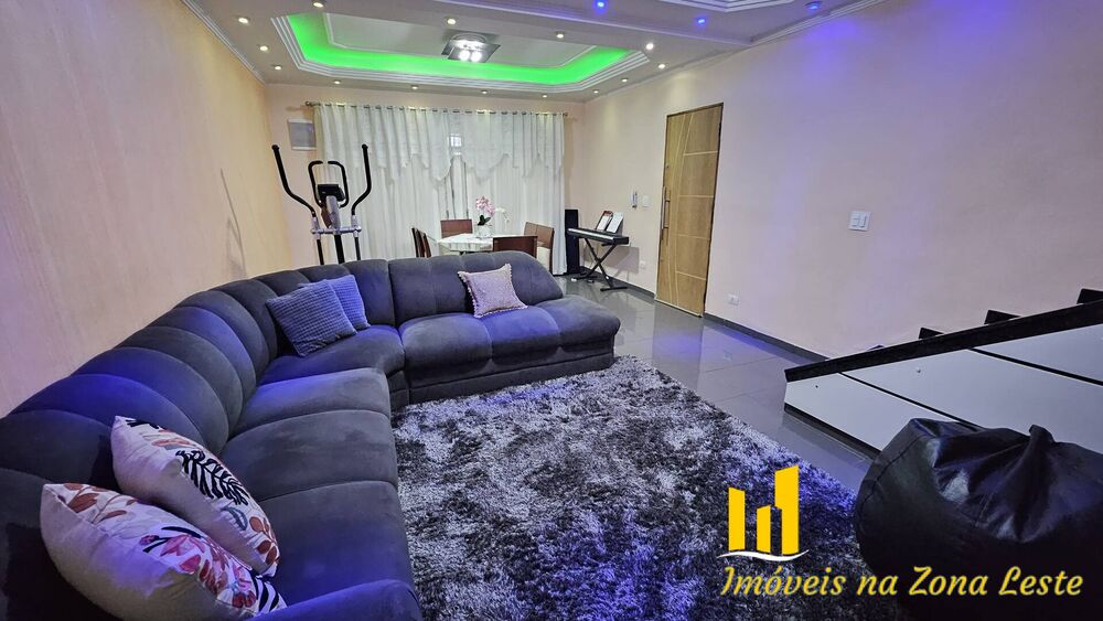 Sobrado, 3 quartos, 260 m² - Foto 3