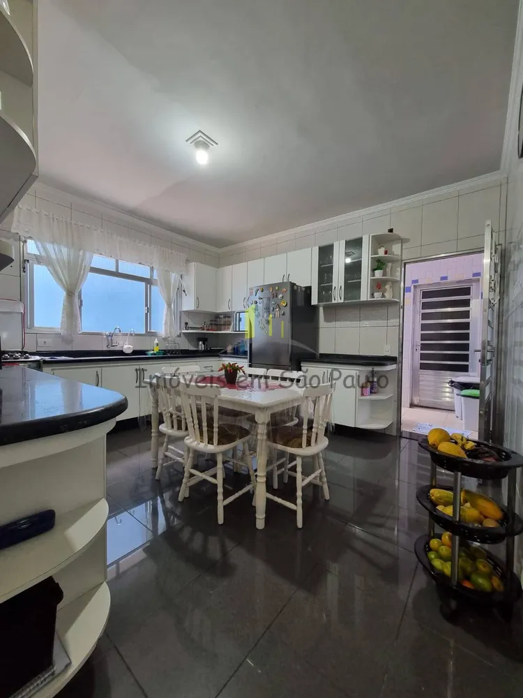 Sobrado, 3 quartos, 260 m² - Foto 4