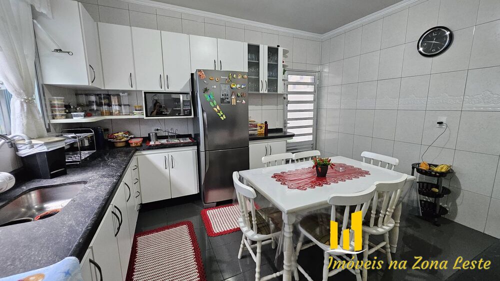 Sobrado, 3 quartos, 260 m² - Foto 7