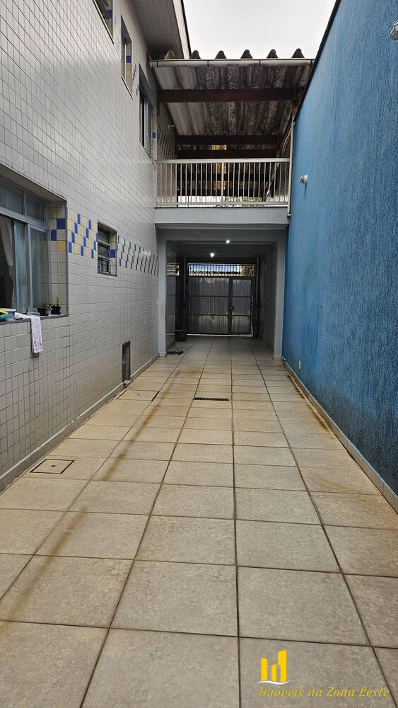 Sobrado, 3 quartos, 260 m² - Foto 1