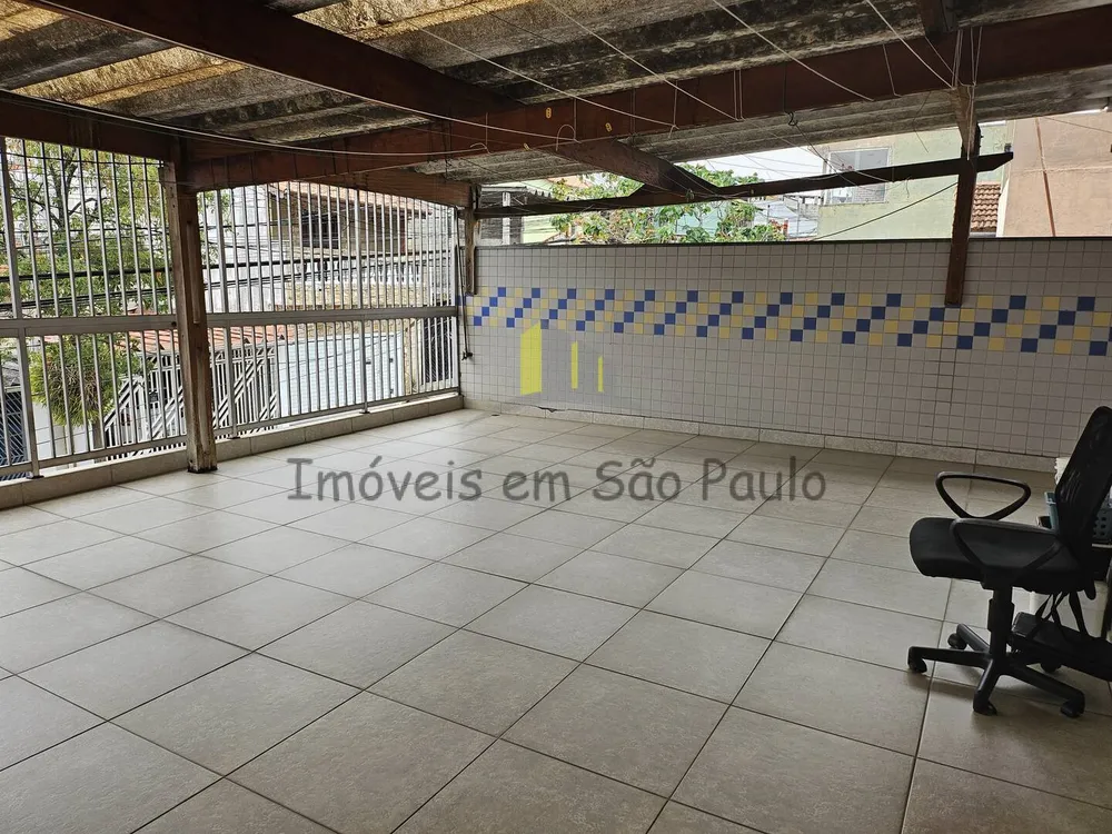 Sobrado, 3 quartos, 260 m² - Foto 9