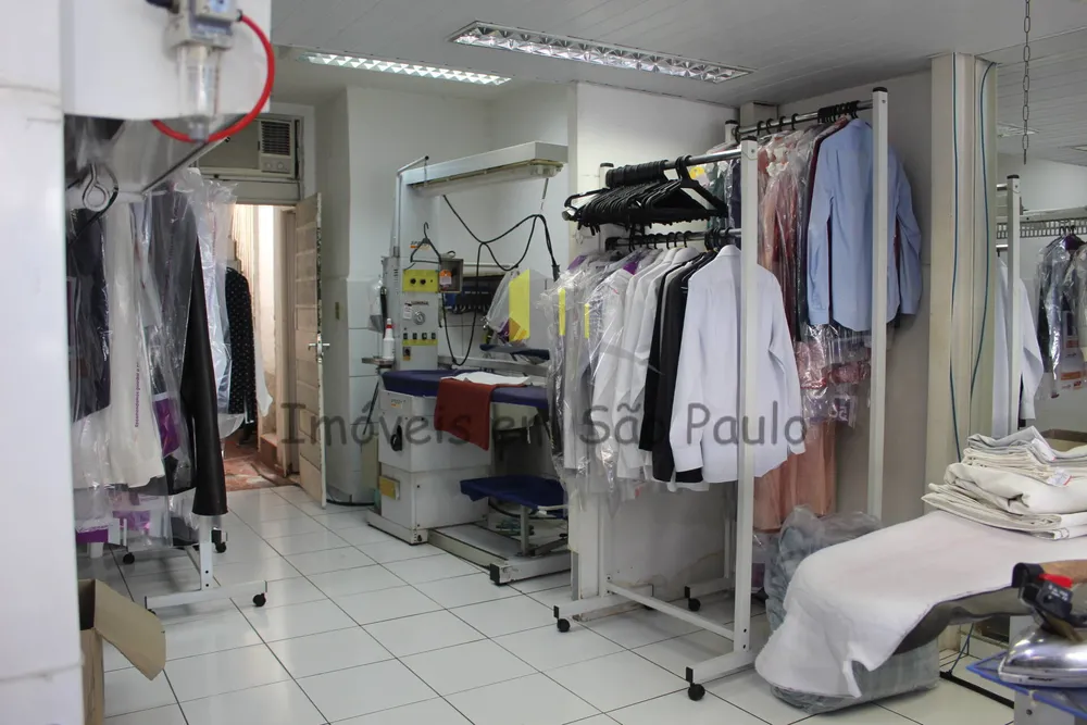 Loja-Salão, 97 m² - Foto 2