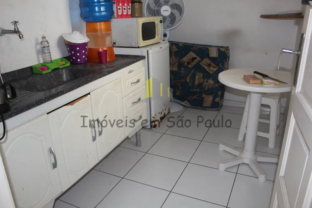 Loja-Salão, 97 m² - Foto 14