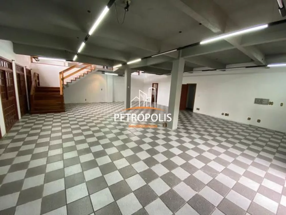 Conjunto Comercial-Sala para alugar, 400m² - Foto 1