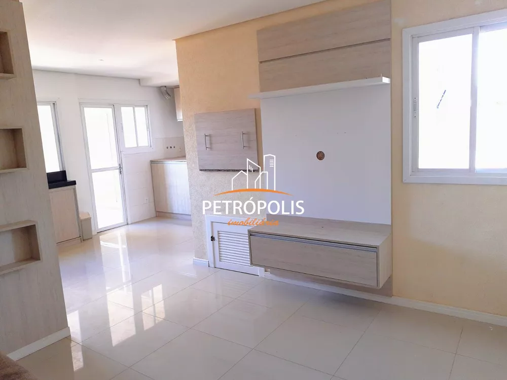 Apartamento à venda com 2 quartos, 69m² - Foto 2