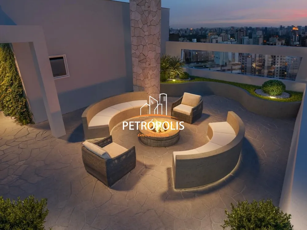 Apartamento, 3 quartos, 128 m² - Foto 8