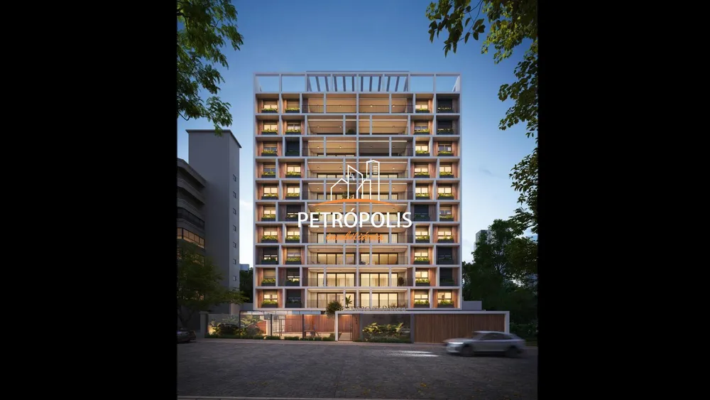 Apartamento, 3 quartos, 128 m² - Foto 1