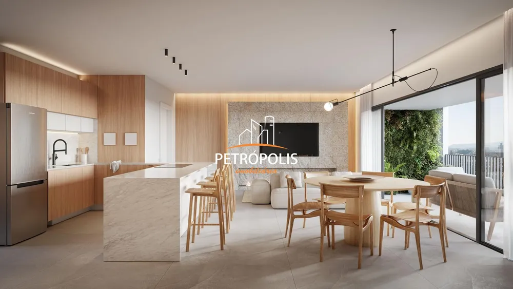Apartamento, 3 quartos, 128 m² - Foto 5