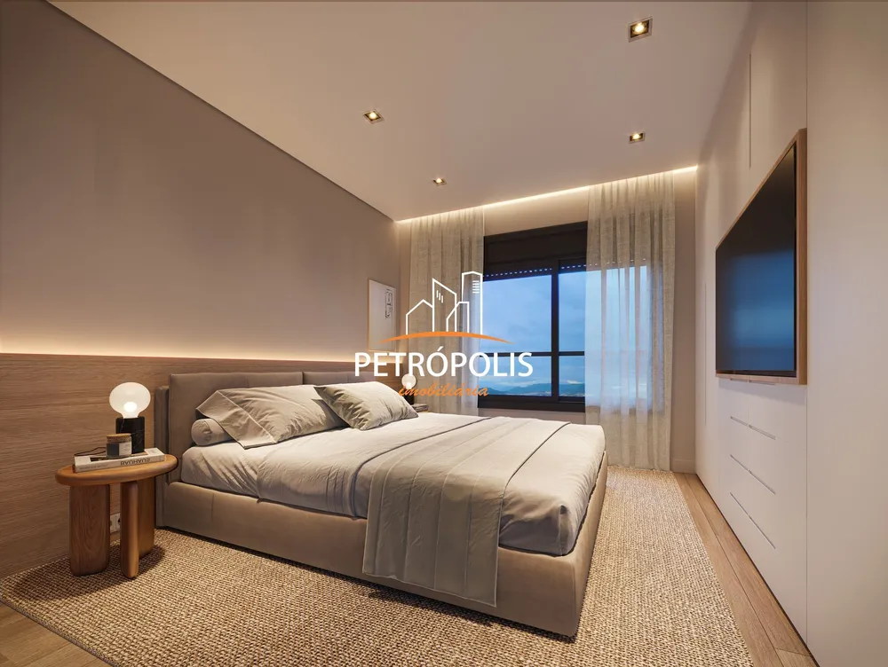 Apartamento, 3 quartos, 128 m² - Foto 2