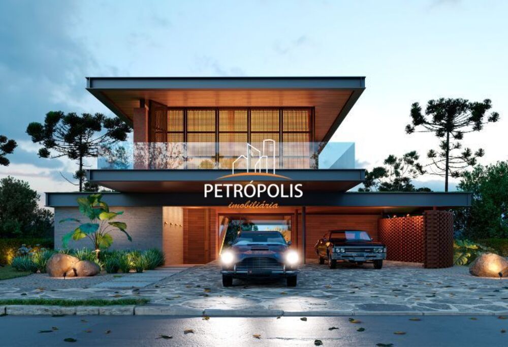 Casa à venda com 3 quartos, 414m² - Foto 4