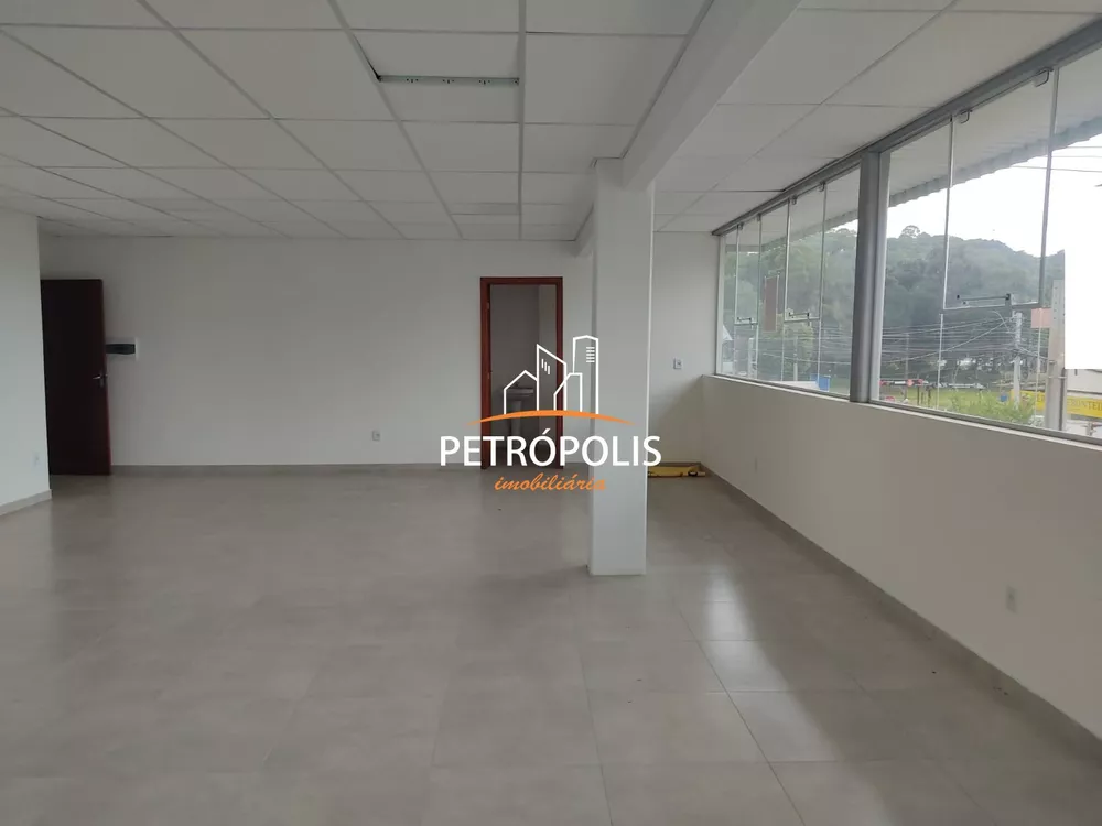 Conjunto Comercial-Sala para alugar, 80m² - Foto 4