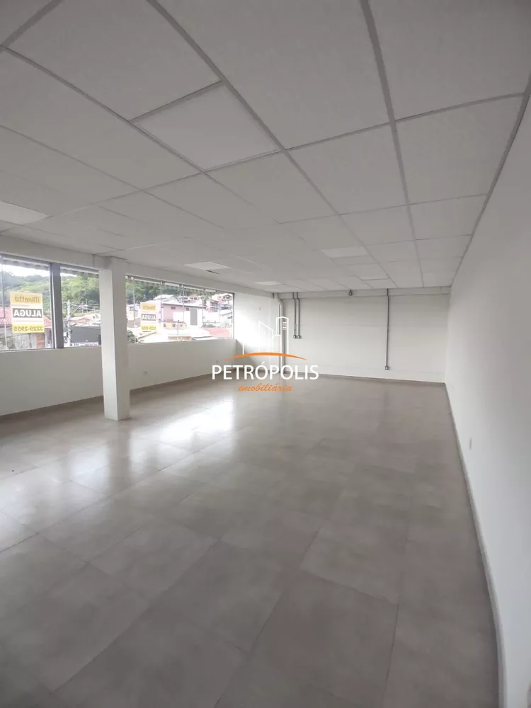 Conjunto Comercial-Sala para alugar, 80m² - Foto 2