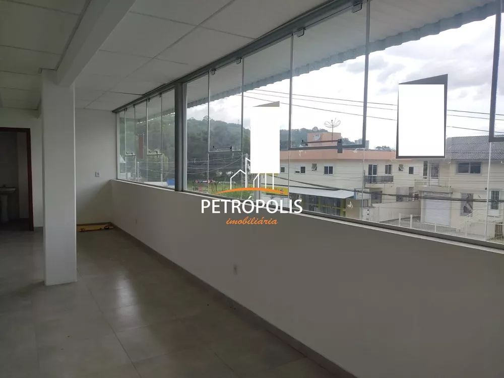 Conjunto Comercial-Sala para alugar, 80m² - Foto 3