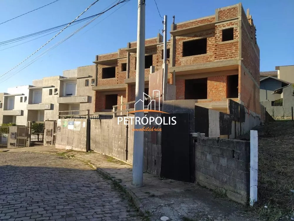 Apartamento à venda com 3 quartos, 154m² - Foto 4