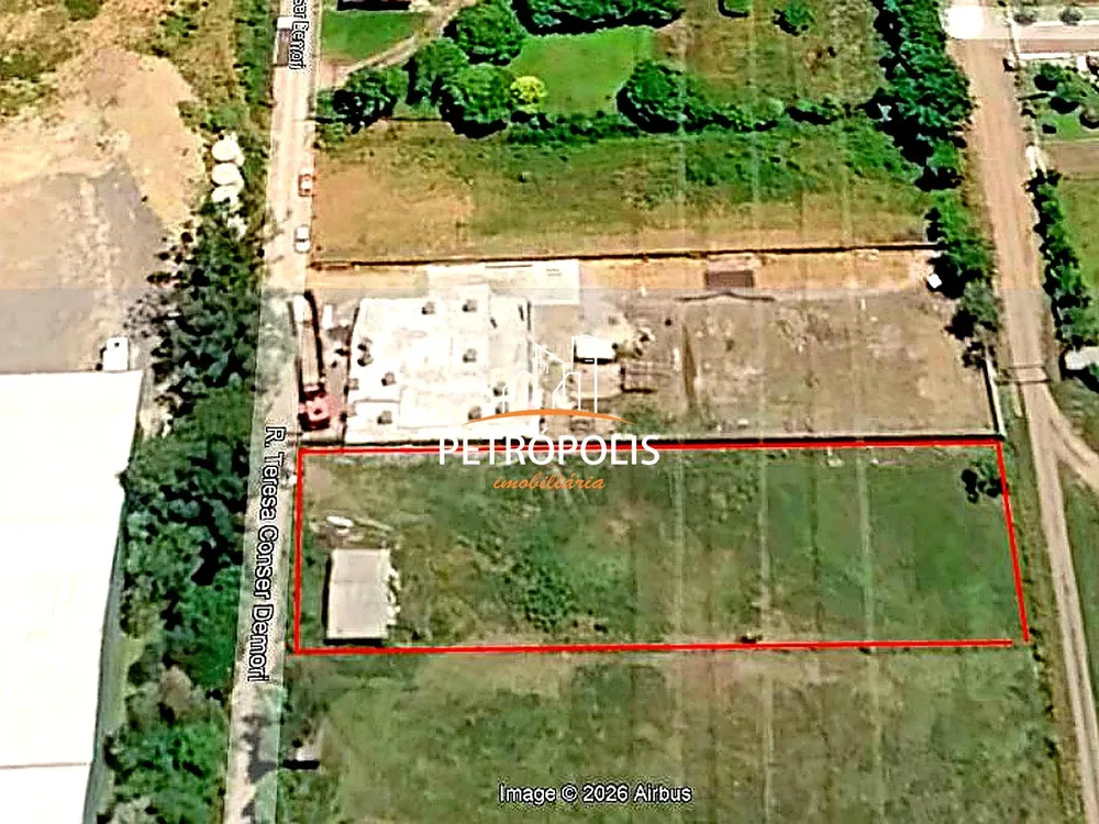 Terreno, 2400 m² - Foto 1