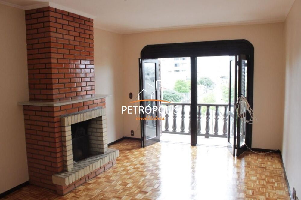 Apartamento à venda com 2 quartos, 111m² - Foto 3