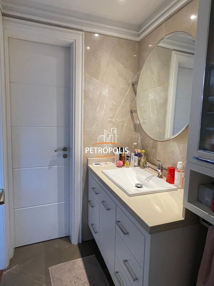 Apartamento à venda com 4 quartos, 313m² - Foto 7