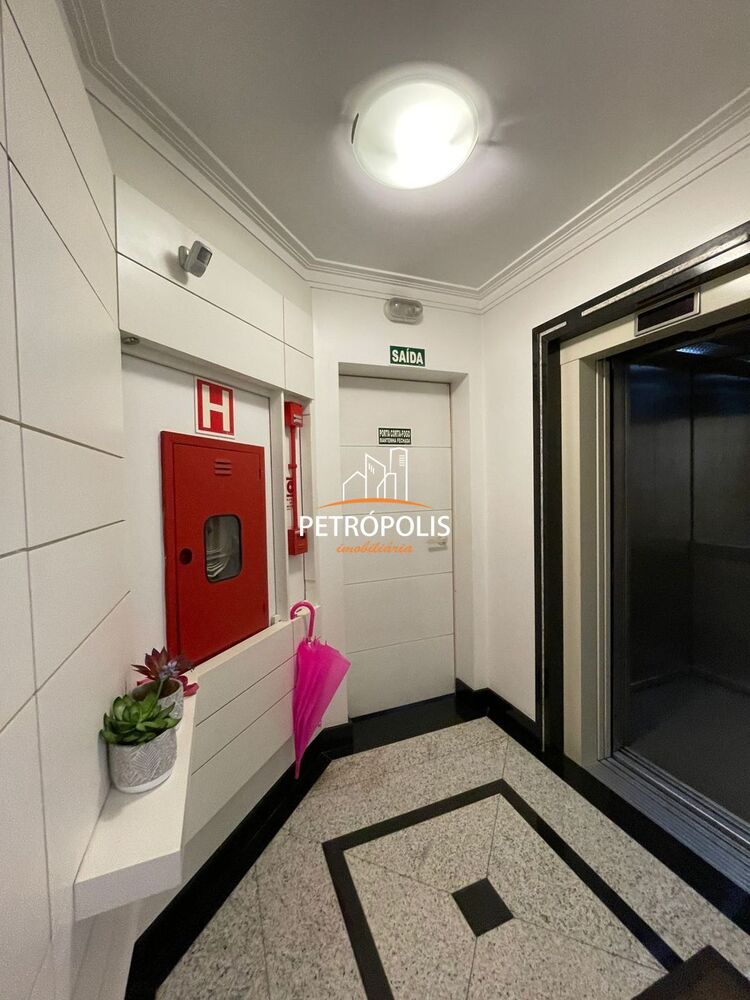 Apartamento à venda com 4 quartos, 313m² - Foto 8